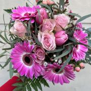 Bouquet Botticelli