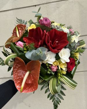 Bouquet Virginia