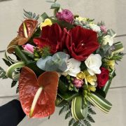 Bouquet Virginia
