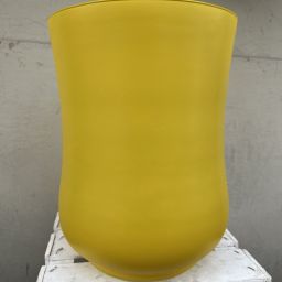 Vaso Giallo