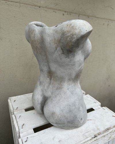 Busto donna