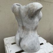 Busto donna