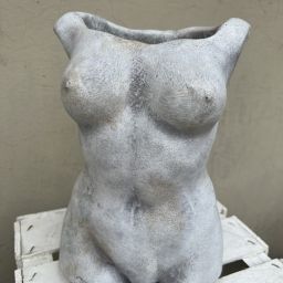 Busto donna