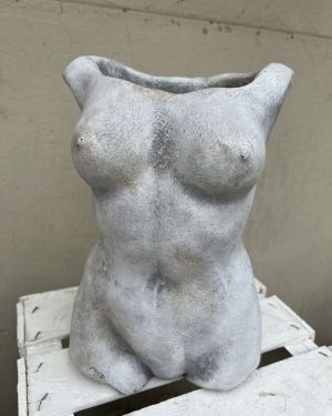 Busto donna