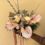 Bouquet Primavera
